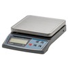 Winco Digital Portion Scale for Kitchens, 6.5"