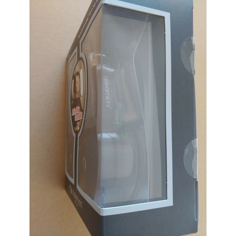 Nakamichi NC40 Noise-Cancelli