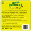 Deer Out 1 Gallon Ready-to-Use Deer Repellent (Pack of 4)
