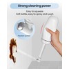 Portable Bidet for Travel & Camping - Manual Squeeze Handheld