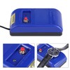 Watch Demagnetizer, Watch Jewelry Screwdriver Tweezers Watchmaker Demagnetization Tools Watch