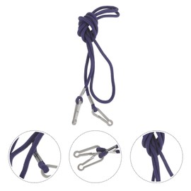 PACKOVE Anti Lost Glove Strap Mitten Rope Gloves Hanger Rope Winter Gloves Straps Nylon Mitten Holder for Kids Toddler