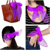 Probuk Pack of 7 Dance Cloths 45 x 45 cm