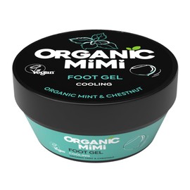 Refreshing Foot Cream Mint & Chestnut 50ml