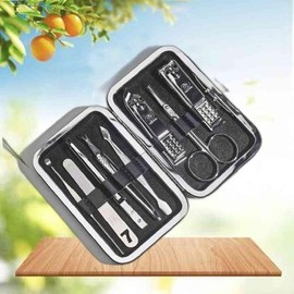 Other brands Three Seven BLACK Nail Clipper TS-377C / 쓰리세븐 BLACK 손톱깎이TS-377C