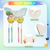 Children's Birthday Crafts, Wind Chime Craft Set Children, Wind Chime