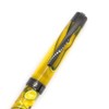 DALLAITI DALAITTI Fountain Pen Yellow Akr89I Made in Italy