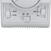 2 Way Air Conditioning Thermostat, Conditioner Thermostat, Conditioner Temperature Controller