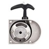 Pull Recoil Starter Aluminum Low Noise Efficient for 49cc to