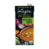 Imagine Foods, Broth Vegetable Low Sodium Organic, 32 Fl Oz