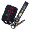 Funda Llave Control Gmc Sierra Canyon Silverado Correa 4btn