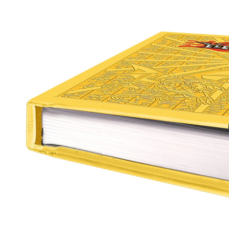 ABYstyle - Yu-Gi-Oh! Millennium A5 Notebook