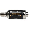 Channel Master LTE/5G Filter – Reduces Pixelation & Signal Issues