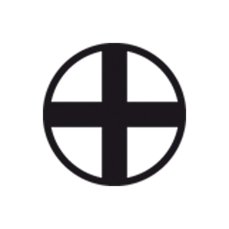 WIHA 39029 FlipSelector Standard Torx Bit Set Standard 13 Pieces