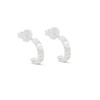Radley Baylis Road Ladies Sterling Silver Triple Pack Earring Set