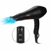 MHU Professional Salon Grade 1875w Low Noise Ionic Ceramic Ac