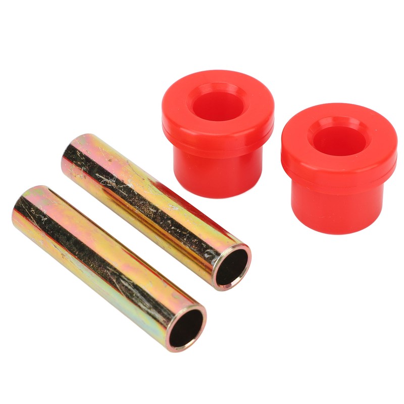 Spring Bushing Kit 1015583 Golf Cart Rear Leaf Spring Polyurethane