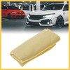 REPAIROCK Car Cleaning Sponges Light Yellow Auto Replacement Parts