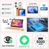 CUPEISI Android 15 Tablet 10 Inch, 20GB RAM+128GB ROM/2TB Expandable,