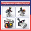 Dusledel K90 Power Take Off PTO Hoist Air Shift Control