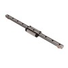 Linear Rail Guide 200MM MGN9H Linear Sliding Rail Guide and