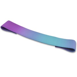Arctis5 Headband Replacement Elasticity Fabric Head Band Arctis3 Accessories Compatible with SteelSeries Arctis 3 Arctis 5 Gaming Headsets (Purple&Blue)
