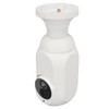 WiFi Camera 2MP Night Vision 2 Way Audio Alarm Function