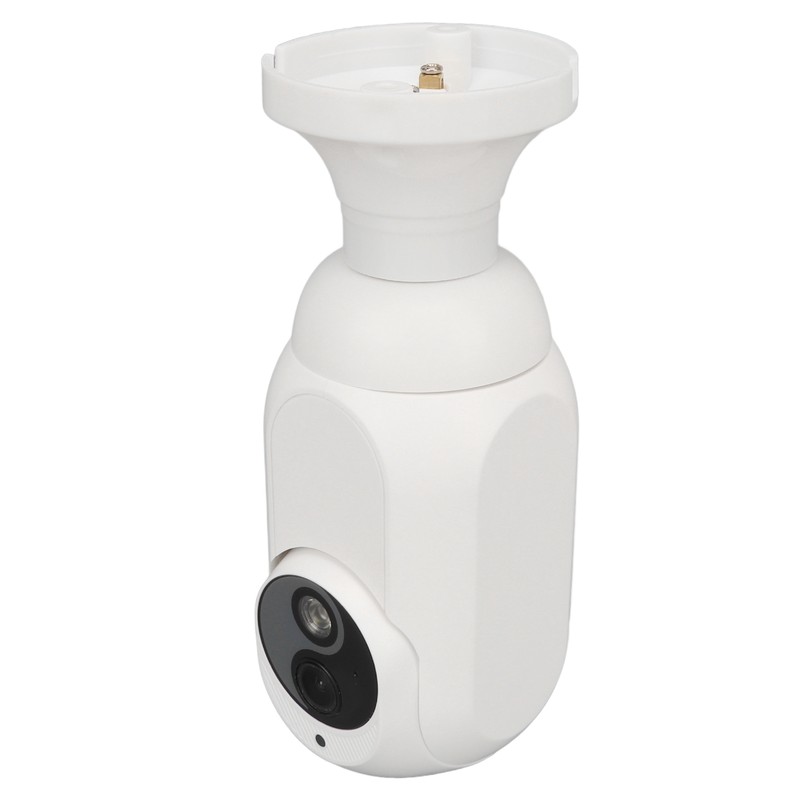 WiFi Camera 2MP Night Vision 2 Way Audio Alarm Function