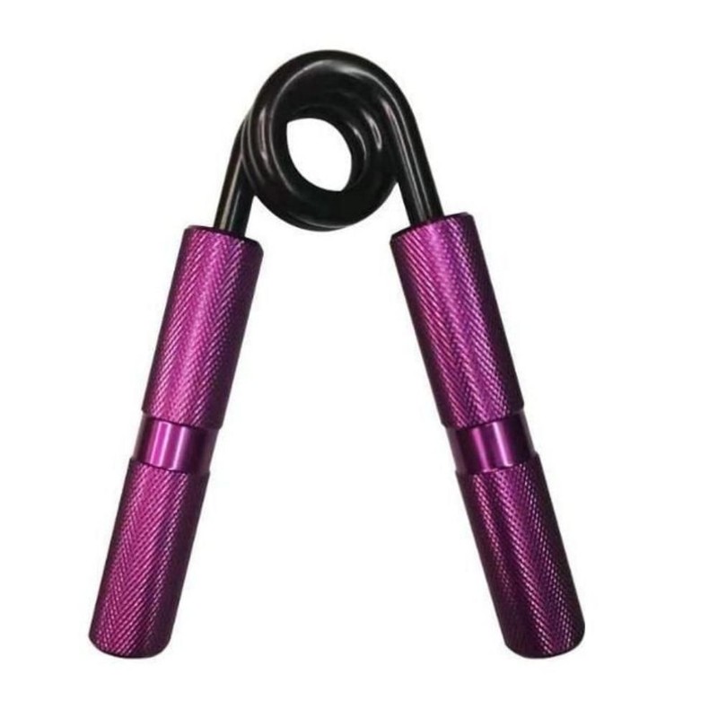 6단계 조절 악력기 근력 강화 운동기구 휴대용운동기구 악력운동 6-Level Adjustable