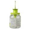 RESCUE! Outdoor Fly Trap - Reusable and Effective Pest Control