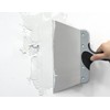 ROLLINGDOG 220 mm Long Painter's Spatula Surface Spatula Tool Corrosion