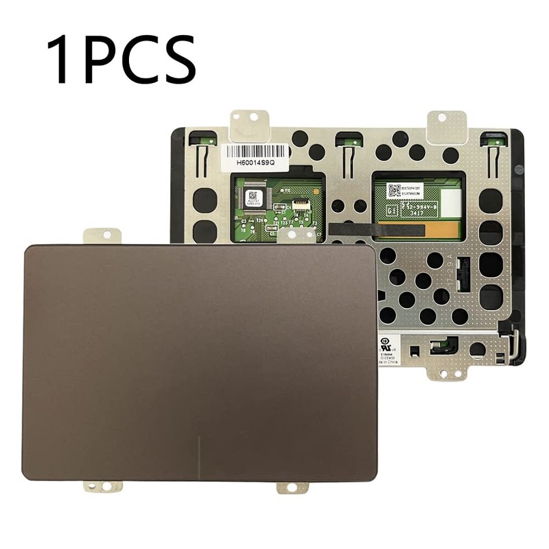 GinTai Laptop Touchpad Clickpad Trackpad Mouse Board Replacement for Lenovo