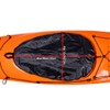 HEYTUR Kayak Cockpit Cover - for Sit Inside Kayaks (L)