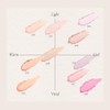 Dinto #506 Dreamy Wilde) Blafine Cheek 5g Korean Cosmetics