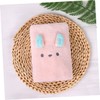 OHPHCALL Microfiber Hair Dry Towel Soft Absorbent Quick Dry Hair
