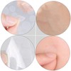 TOVINANNA 3sets Hydrocolloid Skin Treatment Patches Waterproof Facial Sticker Multi-functional