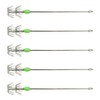 RiNan. Squid Hooks, Fishing Tackle Aori Yayen Squid Squid Squid