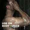 Dove Men+Care Bar 3 in 1 Cleanser for Body, Face,