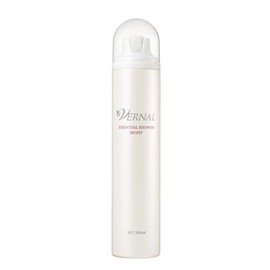 Vernal Renewal Essential Shower Moist Moist Type 6.8 fl oz (200 ml) (Approx. 1.5 - 2 Months Supply) Mist Lotion