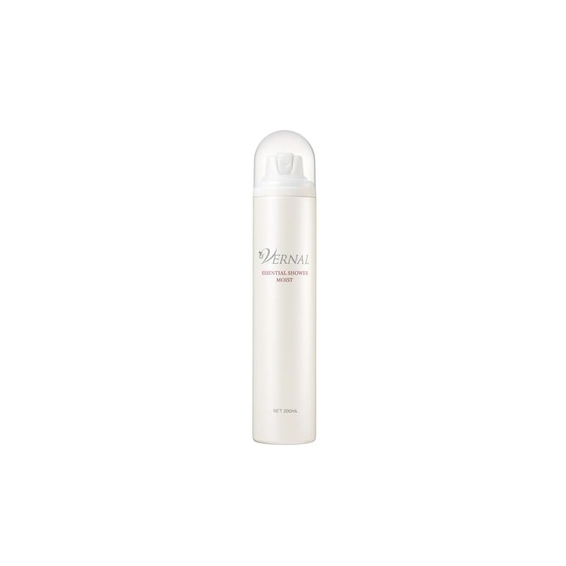 Vernal Renewal Essential Shower Moist Moist Type 6.8 fl oz