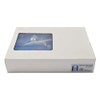 Agora-Tec airbrush gun kit AT-AK-01 with a 1.8 m hose