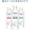 Dove Moisture Care Shampoo, Refill