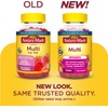 Nature Made Multivitamin For Women, Womens Gummy Multivitamins for Daily
