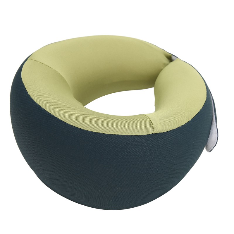 Electric Neck Massage Pillow 360 Degree Surround Support Noise Reduction