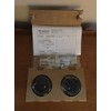 Subaru Tweeter Kicker Speaker Kit for 2012-2021 Impreza WRX STi