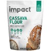 Impact - Conventional Cassava Flour, Gluten, Grain, Dairy, Soy &