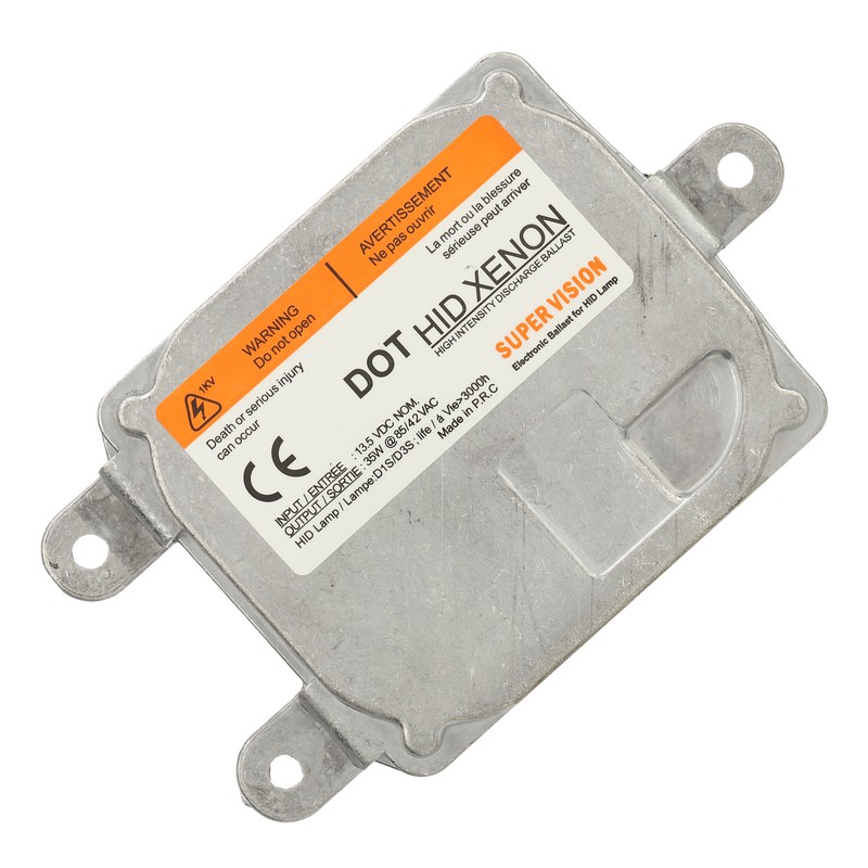 Headlight Control Module 35xT5 3 D1 Stable Reliable Rugged Headlight