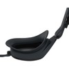 Speedo Adult Unisex Hydropure Optical Swimming Goggles Black/Smoke 6