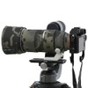 ROLANPRO Camouflage Lens Cover for Sony FE 70-200mm F/2.8 GM