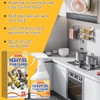 younifer Kitchen Heavy Duty Cleaner Spray,2025 New All Purpose Kitchen
